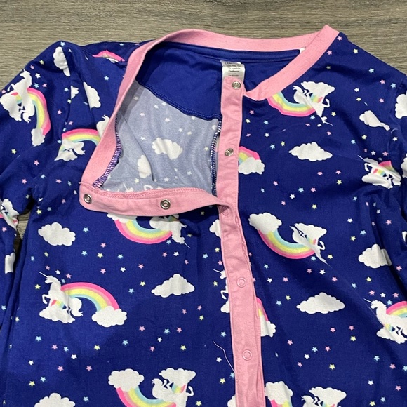 George girl’s pj size L(10-12) - Picture 2 of 5